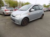 Daihatsu Cuore tüv 11,24 klima