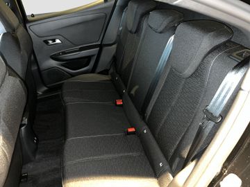 Fotografie 15 des Opel Mokka Edition AT Sitzheizung Parkpilot Tempomat