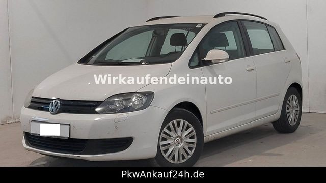 Volkswagen Golf Plus VI  Comfortline BMT