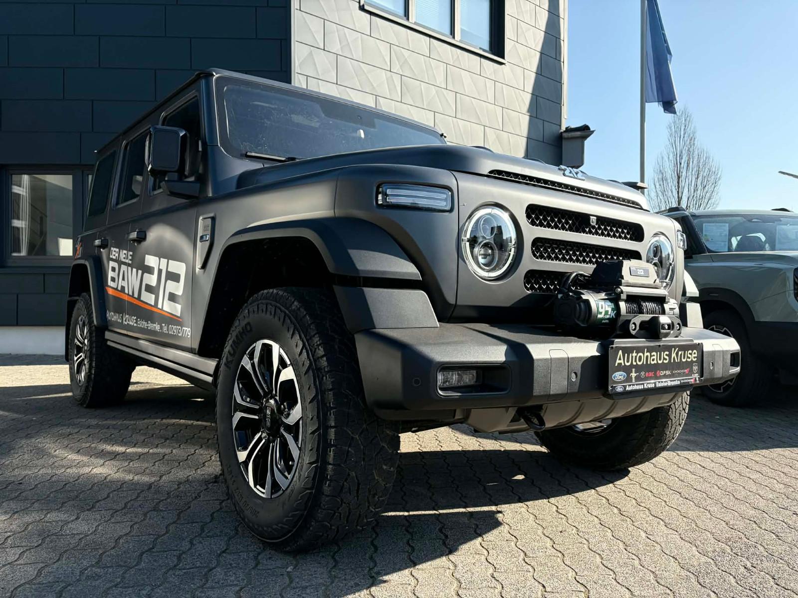 BAW 212