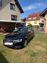 Audi A3 Sportback 1.6 TDI  sehr guter Zus... - Audi A3: Se TDI