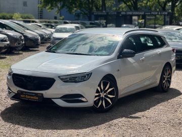 Opel Insignia - 4