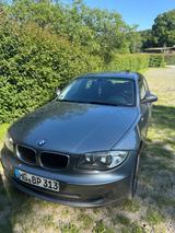BMW 116i | E87 | 5. Türer | Klima | Alu | Facelift - BMW: E87