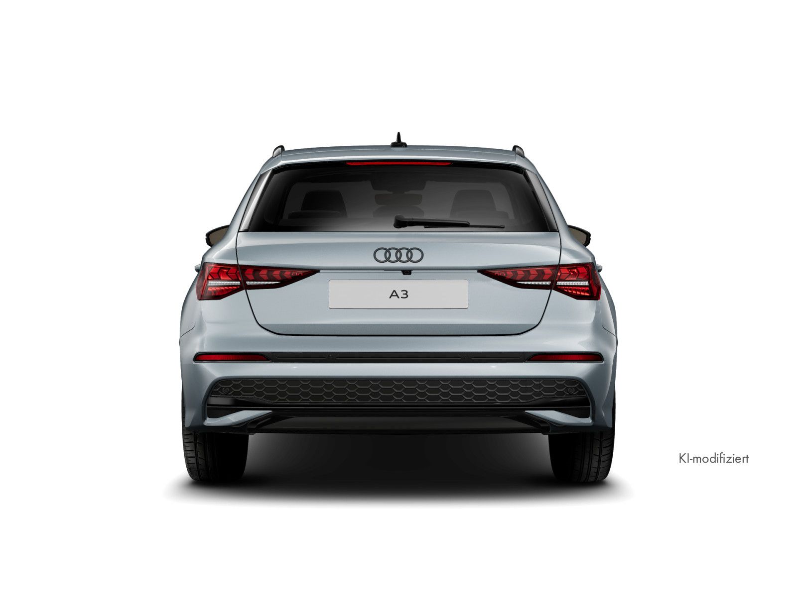 Audi A3 - Bild 7