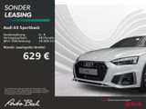 Audi A5 Sportback S line 40TDI qu Stronic Navi LED vi