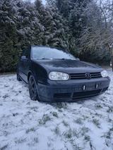 Volkswagen Golf IV 1.9 TDI  - Volkswagen Golf: Kombi, Iv TDI