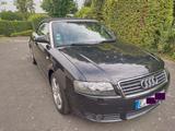 Audi A4 3.0 multitronic Cabriolet 162KW 82.000km - Audi A4 aus 2002: 3.0