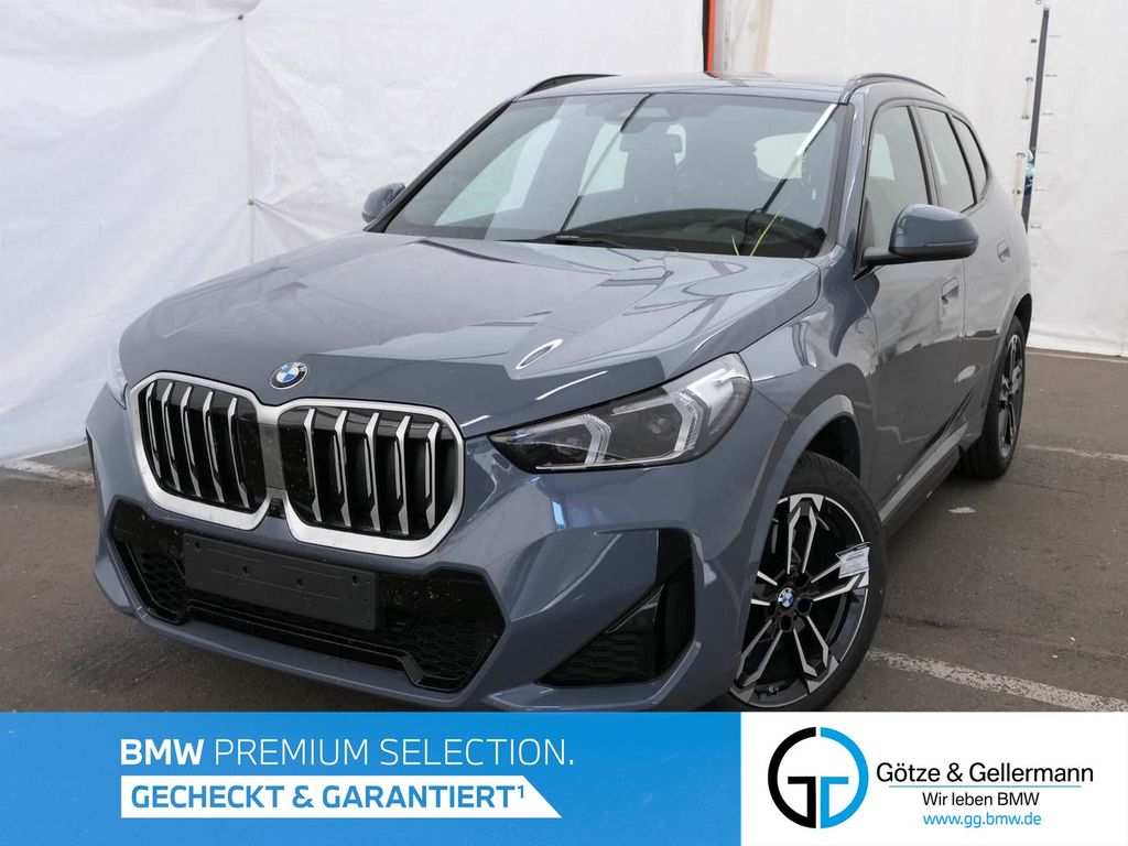 Image of BMW X1