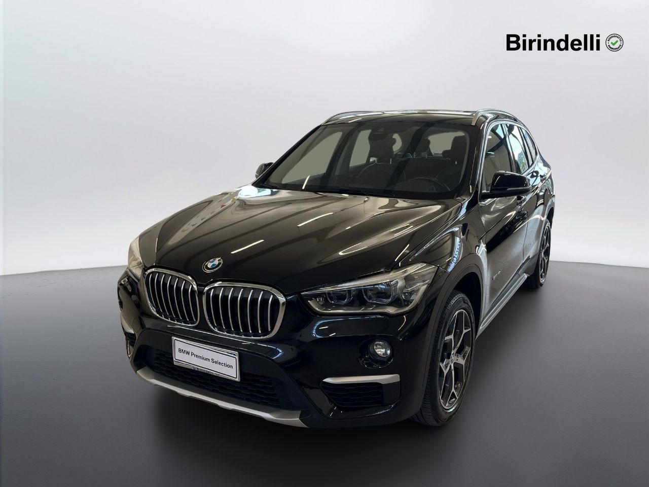 BMW BMW X1 (F48) - X1 sDrive18d xLine
