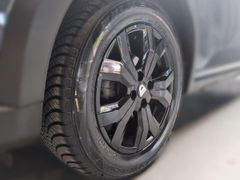 DACIA Jogger TCe 100 ECO-G Extreme+ Benzin / LPG