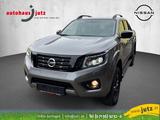 Nissan Navara NP300 N-Guard Double Cab 4x4 - Nissan Navara in Stuttgart