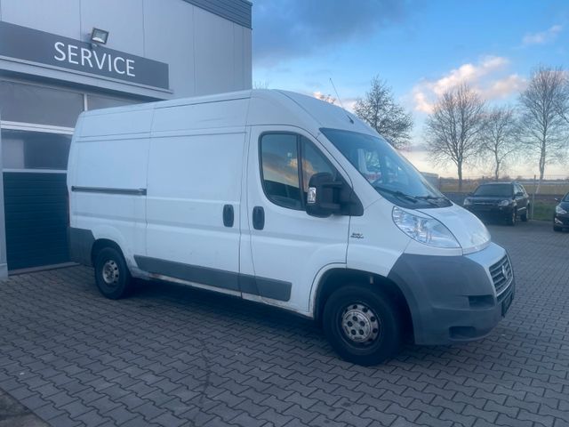 Fiat Ducato Hochr.-Kasten 30 120