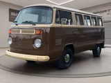 Volkswagen T2 BUS OLDTIMER ZULASSUNG-9 SITZER-MÜNCHEN - VW T2 Gebrauchtwagen