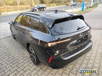 Opel Astra - Vorschau Bild 6