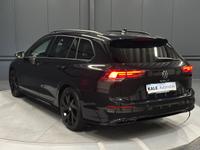 Volkswagen Golf VIII Variant R-Line*Black Style*18Zoll*KAME