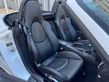 Porsche Boxster S 3.4 295 PS | PASM | PSE | NAVI - Porsche: Cabrio, 3.2