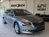 Skoda Superb 1.8 TSI Ambition Bi-Xen SHZ Tempomat AHK  - Skoda: Super B