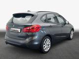 BMW 225xe iPerformance Active Tourer Sport Line LED - : Grau, Plug-In Hybrid, Van