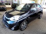 Nissan Micra Acenta--Navigation-TÜV/AU NEU-- - Nissan Micra Gebrauchtwagen in Berlin