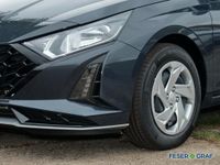 Hyundai i20 - Vorschau Bild 10