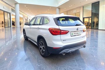 BMW X1 - 6