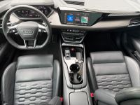 Audi RS e-tron GT - Vorschau Bild 12
