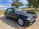 BMW 328i*E36*Cabrio*Automatik*LPG*Tüv neu* - BMW 328 aus 1998