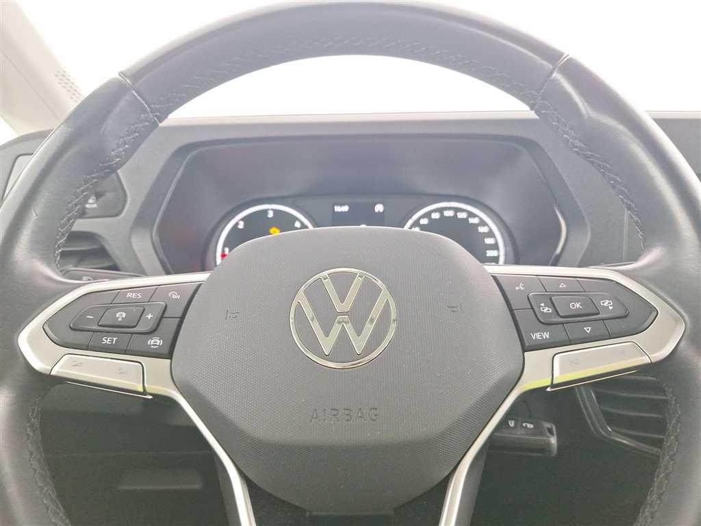 Volkswagen Caddy Kombi 2.0 TDI ParkAssist Winterpaket ACC, миниатюра 27