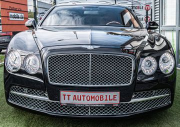Fahrzeugabbildung Bentley Flying Spur 4.0 V8 PANO|CAM|LUFT|SHZ|SLF|KEYLES