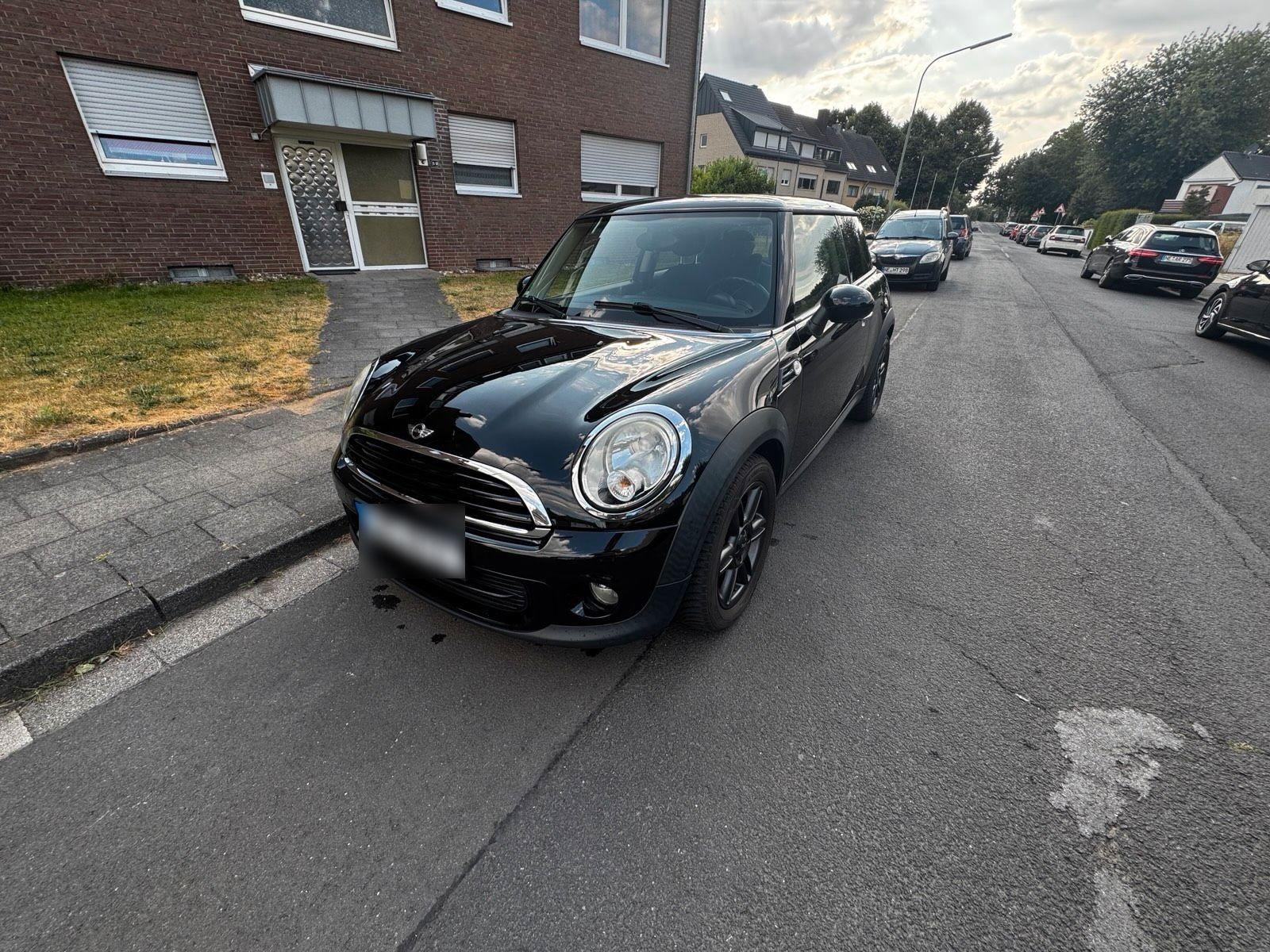 MINI ONE