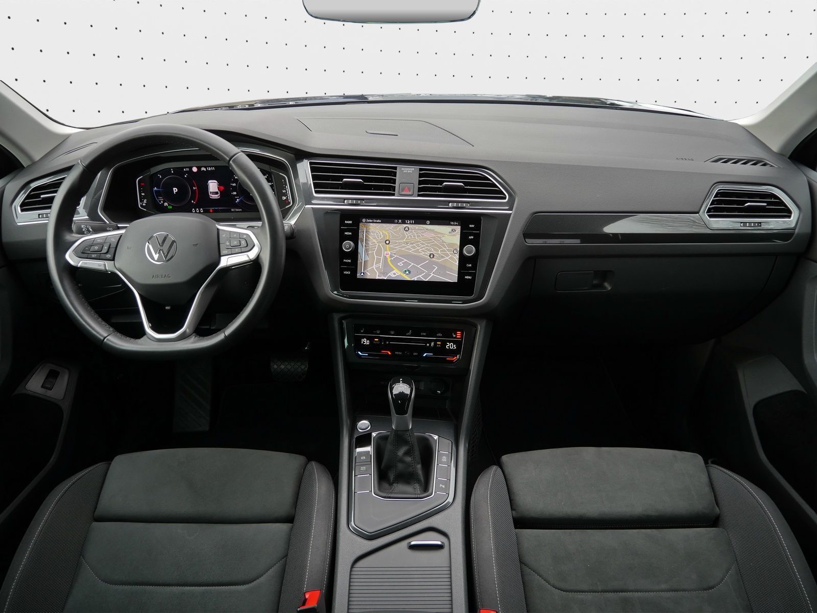 Volkswagen Tiguan - Bild 5