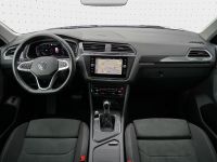 Volkswagen Tiguan - Vorschau Bild 5