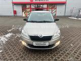 Skoda Fabia Combi Cool Edition - Skoda Fabia: Combi Cool Edition