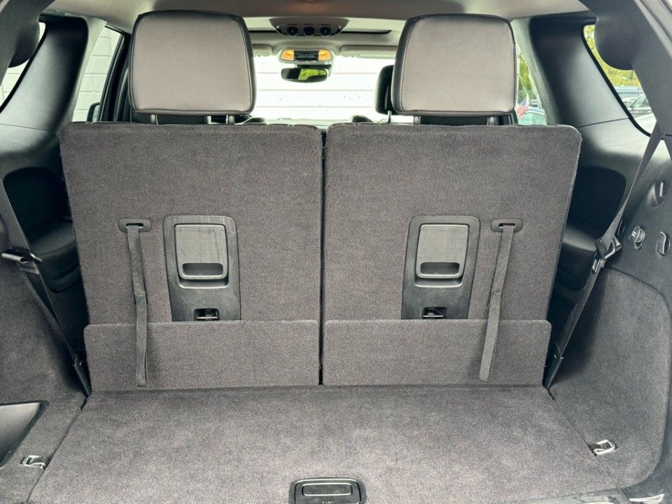 Fahrzeugabbildung Dodge Durango 3.6 V6 Citadel 6 Sitzer Leder Kamera