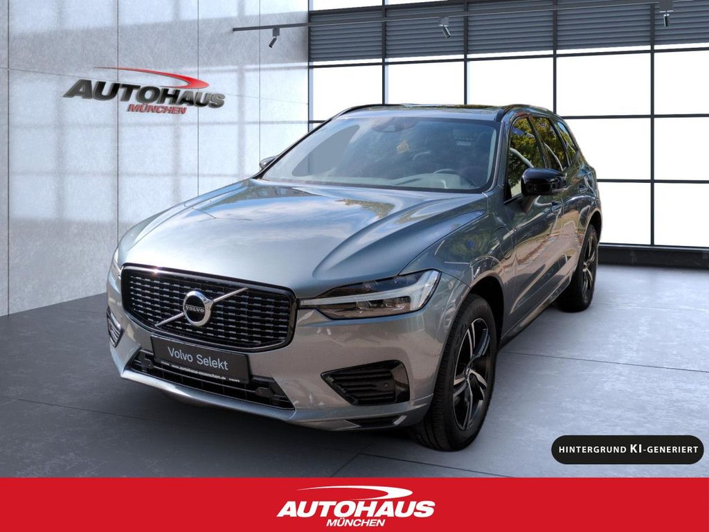 Image of Volvo XC60