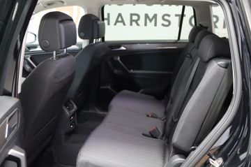 Volkswagen Tiguan Allspace 1.5 Life AHK Panodach 7-Sitze