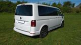 Volkswagen T6 Multivan Generation Six TÜV & WARTUNG NEU! - Volkswagen T6 Multivan in Lübeck