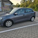 Hyundai zuverlässiges Hyundai i20 - : Kleinwagen, Zuverlässige
