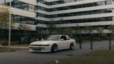 Nissan Silvia PS13  - Nissan Silvia