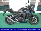Honda CB750 HORNET E-CLUTCH - HONDA CB750 HORNET