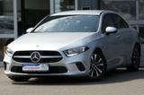 Mercedes-Benz A 180 d 7G-DCT Style Garantie Navi Aktiver PARKT - Mercedes-Benz A 180 in Osnabrück