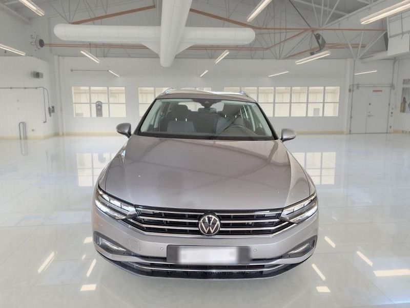 Volkswagen VOLKSWAGEN PASSAT VARIANT 2.0 TDI SCR EVO 110KW  imagem 2