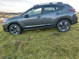 Subaru Crosstrek 2.0ie Comfort Lineartronic 4WD Comfort - graue Subaru Crosstrek
