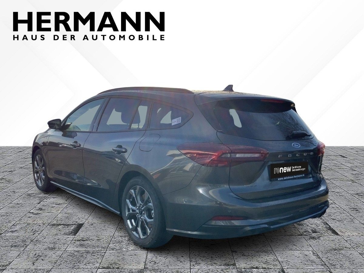 Ford Focus - Bild 3