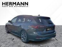Ford Focus - Vorschau Bild 3