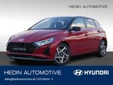 Hyundai i20 1.0 T-GDI DCT 2WD PRIME+Dachlackierung SHZ - Hyundai i20 Neuwagen in Dresden