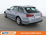 Audi A6 2.0 TDI ultra Aut.*NAVI*ACC*PDC*SHZ*KLIMA* - Audi A6 Gebrauchtwagen in Hamburg
