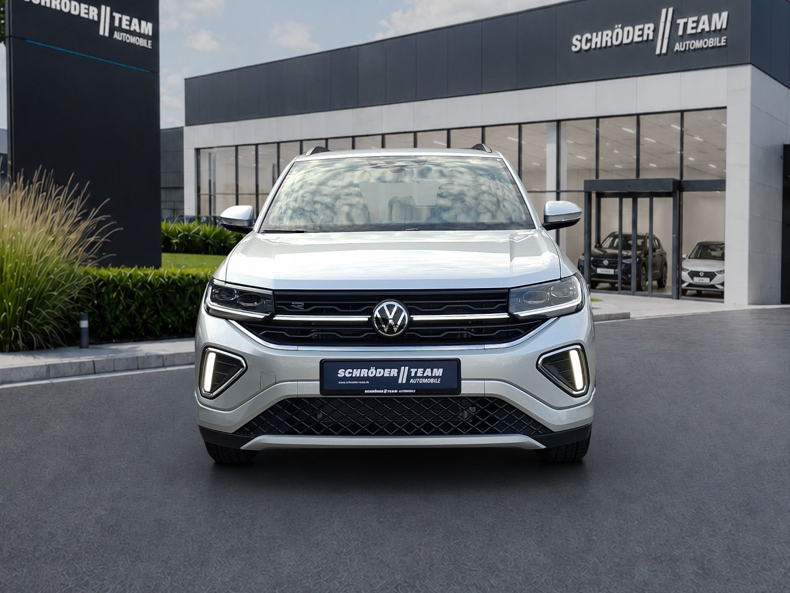 Volkswagen T-Cross - Bild 2