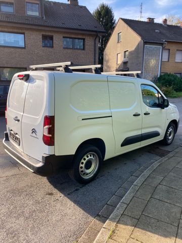 Citroën Berlingo L2 Kastenwagen Navi,SH,PDC 3Sitze Top