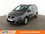 Seat Alhambra 2.0 TDI Style Aut*CARPLAY*NAVI*CAM*BiXE - gebrauchte Seat Alhambra aus dem Jahr 2018